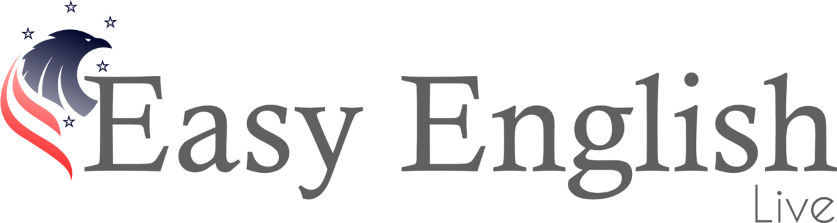 Easy English Live